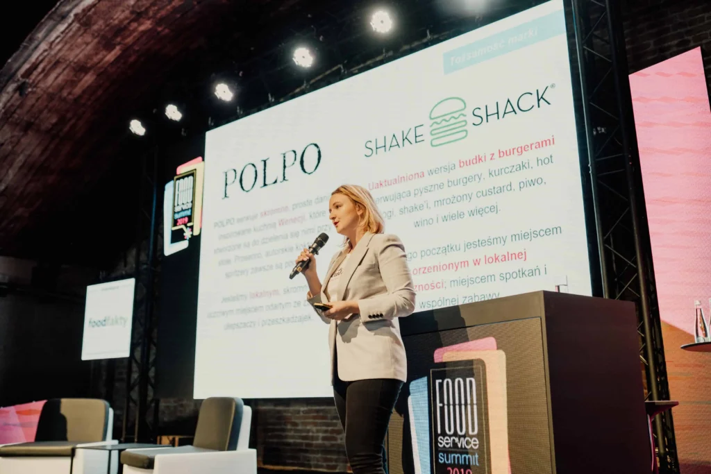 Marta Paplaczyk - wystąpienia i konferencje.