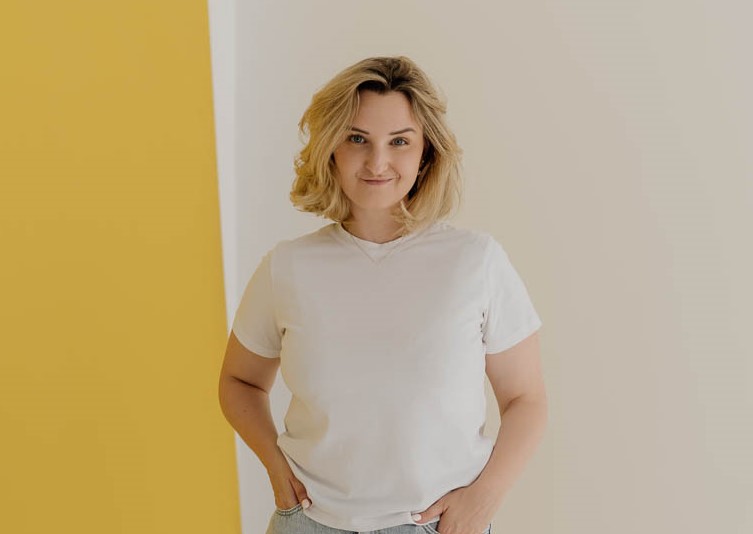 Marta Paplaczyk - kurs "Wycień się" dla freelancera, managera, content creatora lub ads specialist.
