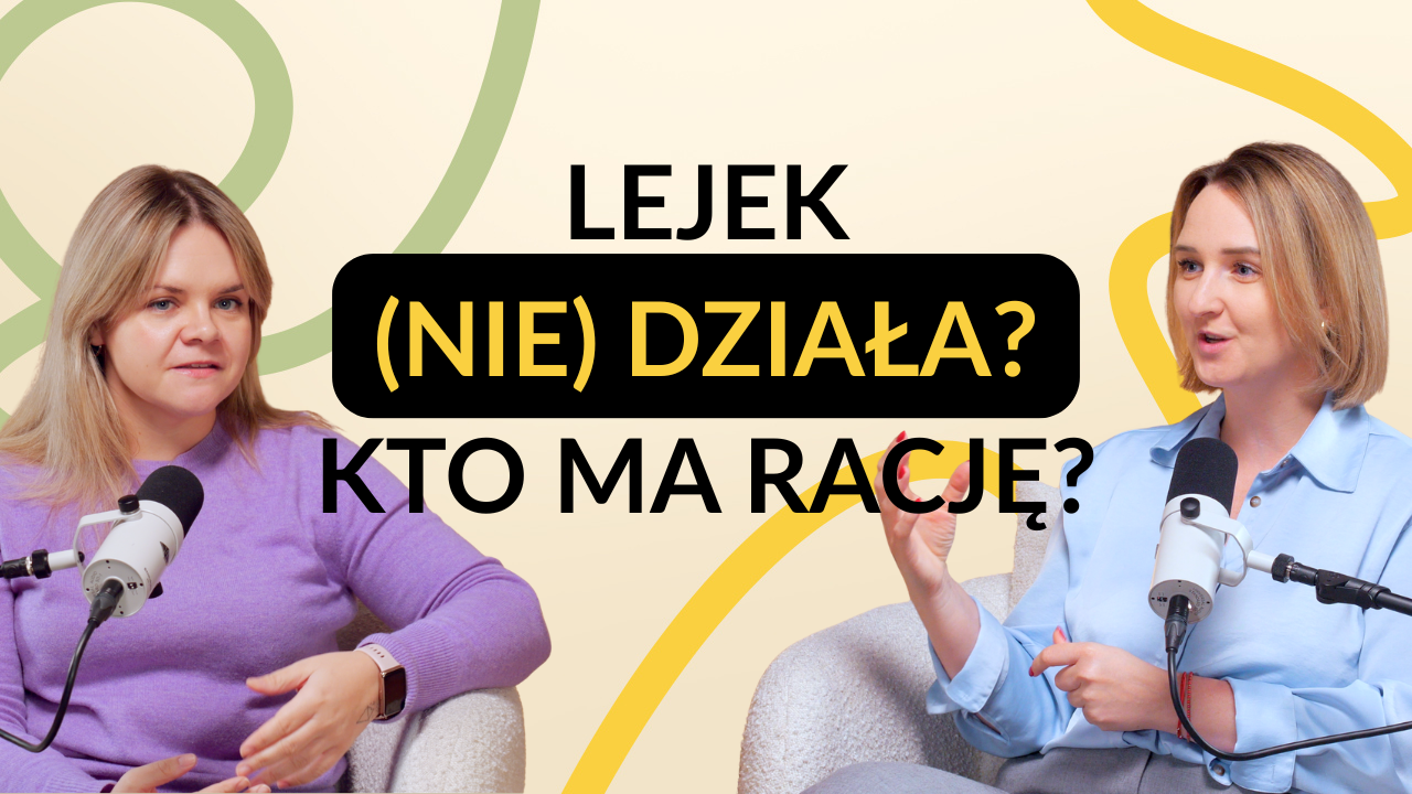 Lejek marketingowy – działa czy nie działa w 2026? | Marta Paplaczyk & Kasia Mistacoglu