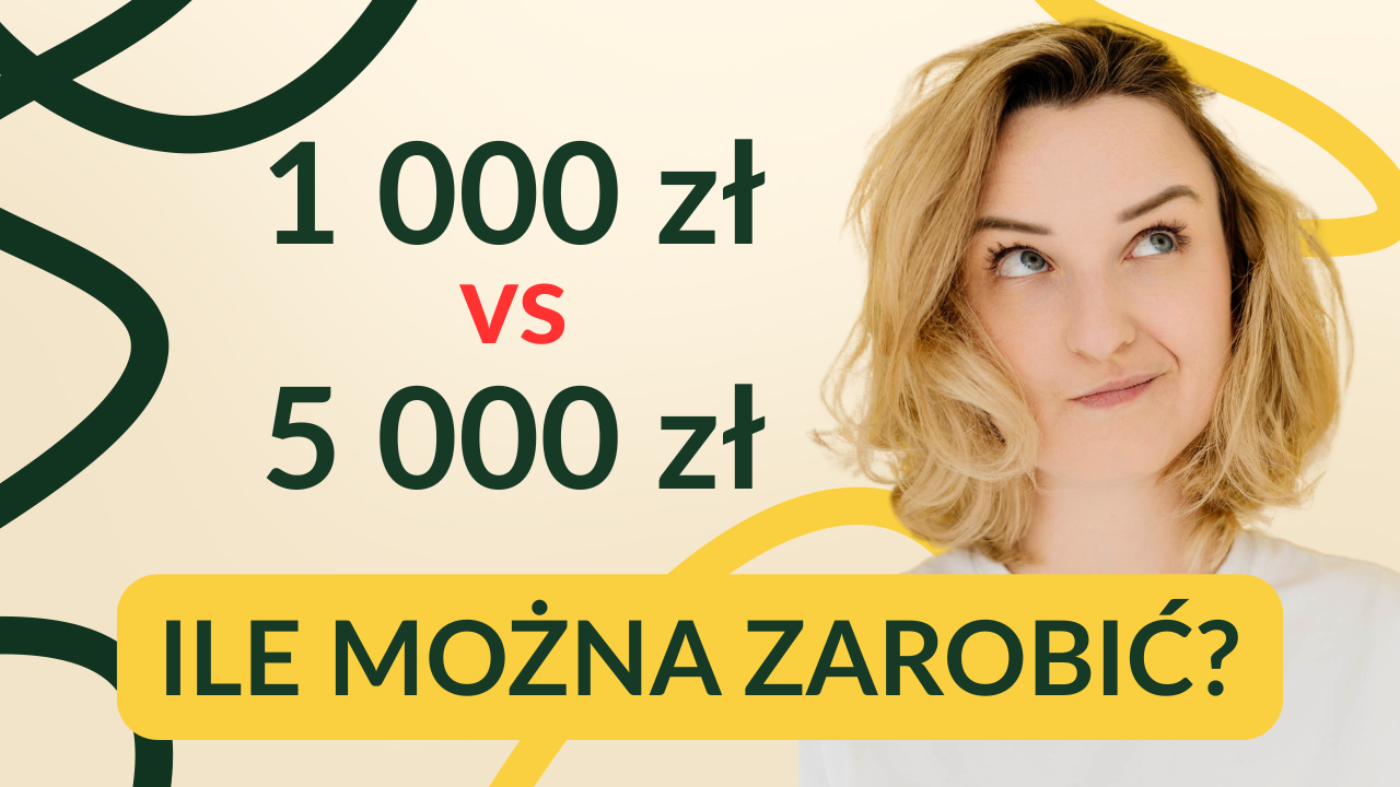 Ile zarabia marketingowa freelancerka, social media managerka? Ile brać za prowadzenie Instagrama?